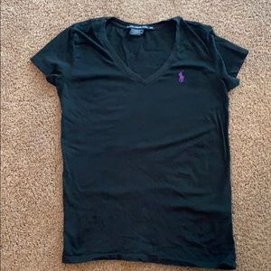 Ralph Lauren Sport Vneck